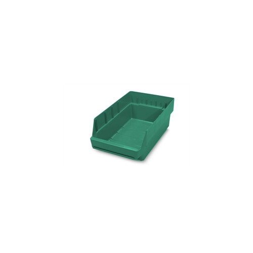Stemo Maxi-lagerskuffe 4024-15 Gr�n