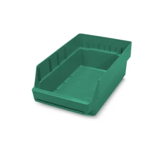 Stemo Maxi-lagerskuffe 4024-15 Gr�n