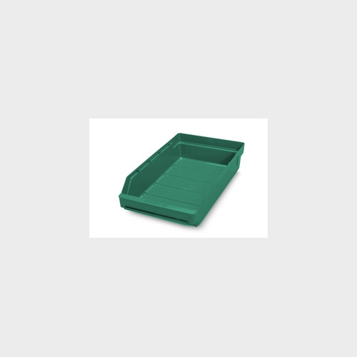 Stemo lagerskuffe 4024 Gr�n