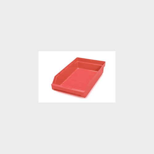 Stemo lagerskuffe 4024 R�d