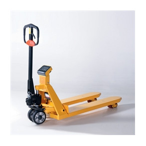 Pallel�fter SCAN-2000V med v�gt, 1150 B/P