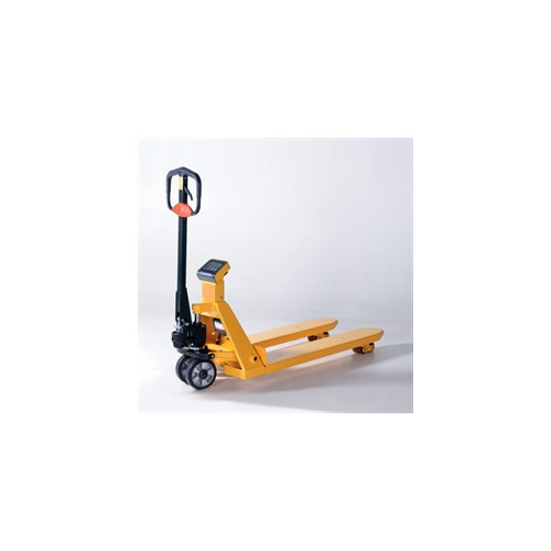Pallel�fter SCAN-2000V med v�gt, 1150 B/P