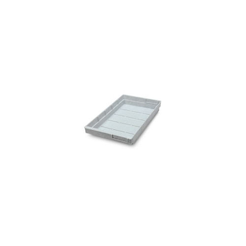 Midi-plastskuffe 424, gr�