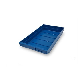 Midi-plastskuffe 424, bl�