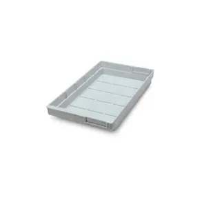 Midi-plastskuffe 424, gr�