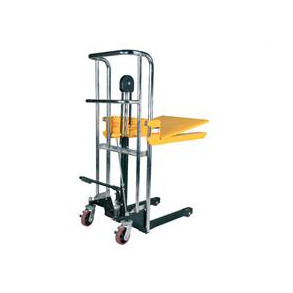 Ministabler PL 800 HST, m/fodpumpe, 400 kg