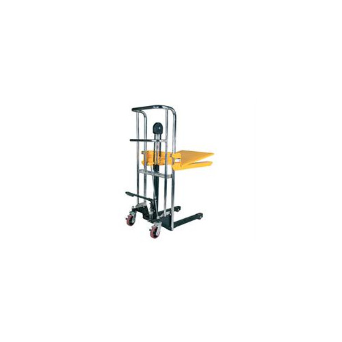 Ministabler PL 1500 HST, m/fodpumpe, 400 kg