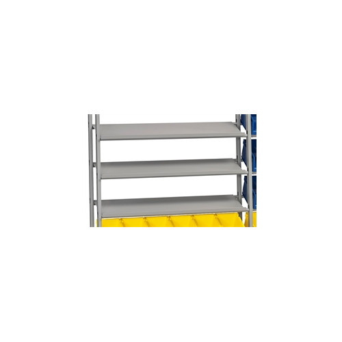 Hylde til Plastboksstel HD 300 3-pak