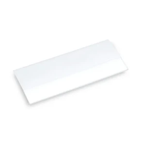Etiketholder 75x30 mm (200 stk)
