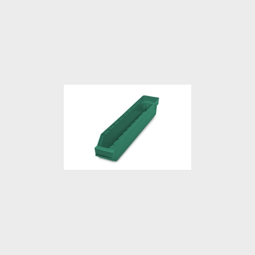 Stemo lagerskuffe 5009 Gr�n
