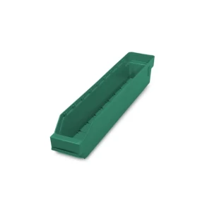 Stemo lagerskuffe 5009 Gr�n