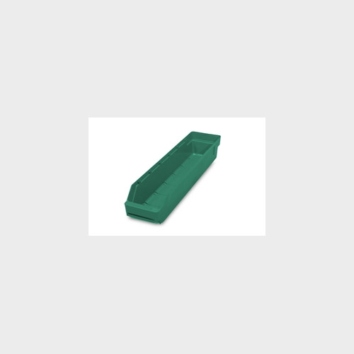 Stemo lagerskuffe 5012 Gr�n