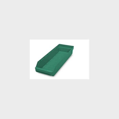 Stemo lagerskuffe 5018 Gr�n