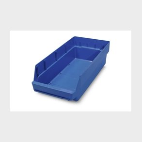 Stemo Maxi-lagerskuffe 5024-15 bl�