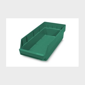 Stemo Maxi-lagerskuffe 5024-15 Gr�n