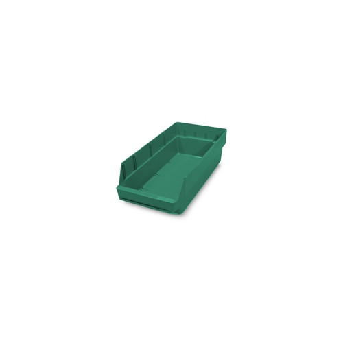 Stemo Maxi-lagerskuffe 5024-15 Gr�n