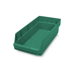 Stemo Maxi-lagerskuffe 5024-15 Gr�n
