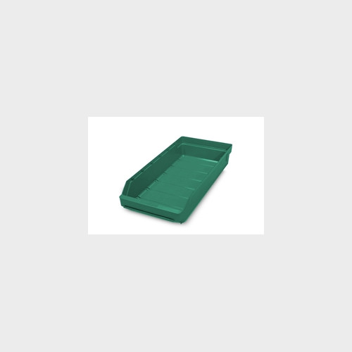 Stemo Lagerskuffe 5024 Gr�n