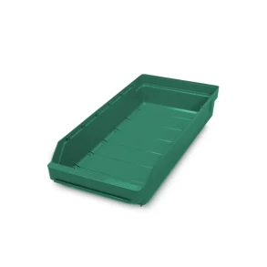 Stemo Lagerskuffe 5024 Gr�n