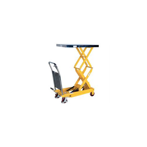 Mobilt L�ftebord 350 LBD, Max H1300 mm