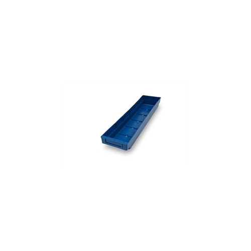 Midi-plastskuffe 512, bl�