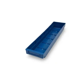 Midi-plastskuffe 512, bl�