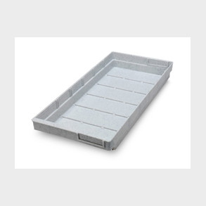 Midi-plastskuffe 524, gr�