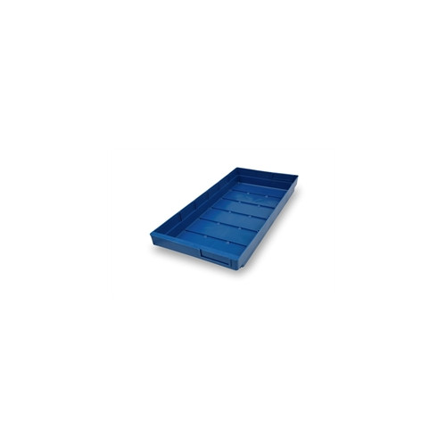 Midi-plastskuffe 524, bl�