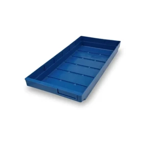 Midi-plastskuffe 524, bl�