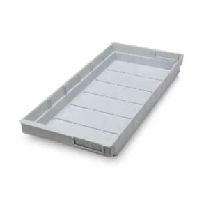Midi-plastskuffe 524, gr�