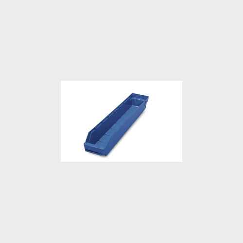Stemo lagerskuffe 6012 Bl�