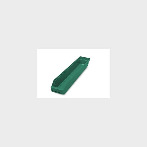 Stemo lagerskuffe 6012 Gr�n