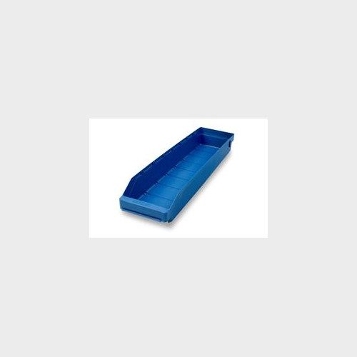 Stemo lagerskuffe 6018 Bl�