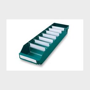 Stemo lagerskuffe 6018 Gr�n