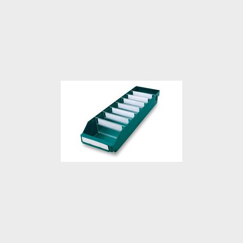 Stemo lagerskuffe 6018 Gr�n