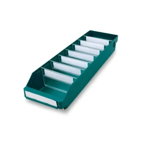 Stemo lagerskuffe 6018 Gr�n