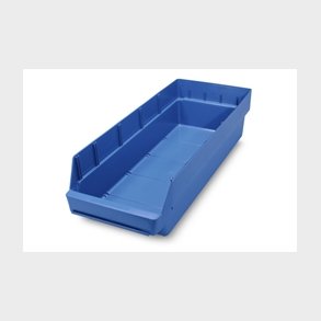 Stemo Maxi-lagerskuffe 6024-15 Bl�