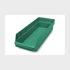 Stemo Maxi-lagerskuffe 6024-15 Gr�n