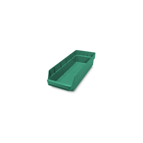 Stemo Maxi-lagerskuffe 6024-15 Gr�n