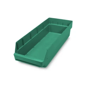 Stemo Maxi-lagerskuffe 6024-15 Gr�n