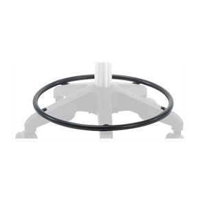 Fodkryds-Ring Octopus Sort