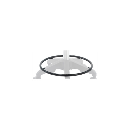 Fodkryds-Ring Octopus Sort