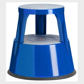 TWIN STEEL elefantfod, bl�