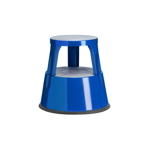 TWIN STEEL elefantfod, bl�