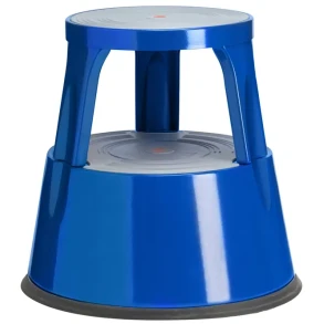 TWIN STEEL elefantfod, bl�