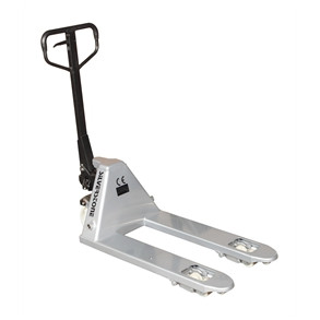 Pallel�ftevogn HD, SN, 800 mm, 2500kg