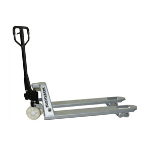 Pallel�ftevogn HD wide, BN, 1150 mm, 2500kg