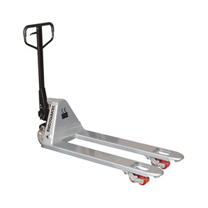 Pallel�ftevogn HD, BP, 1150 mm, 2500kg