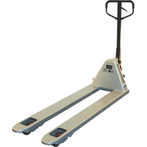 Pallel�ftevogn HD, BP, 1500 mm, 2500kg