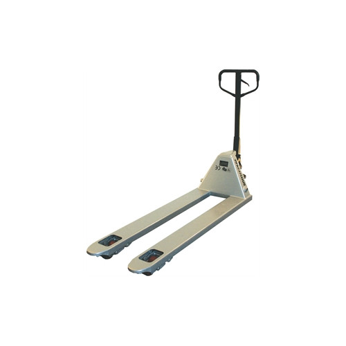 Pallel�ftevogn HD, BP, 1500 mm, 2500kg